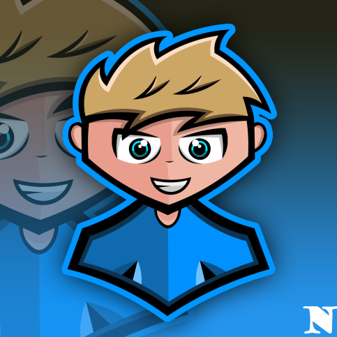 Mascot Logo